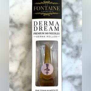 NEW Derma Roller Premium